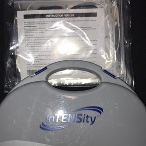 NEW InTENSity Medical Electric Nerve Stimulator